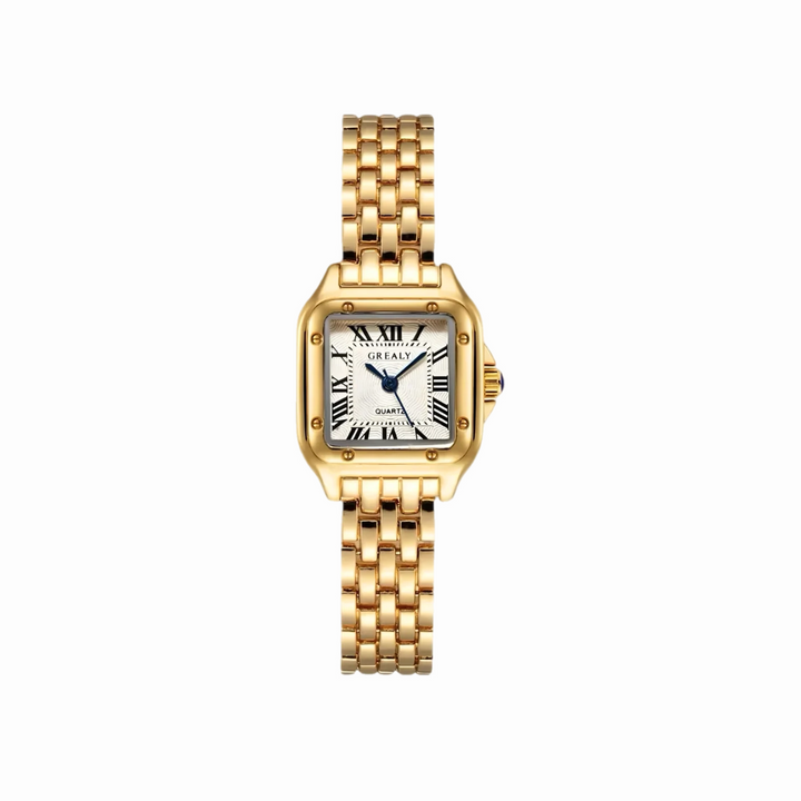 Sienna Watch