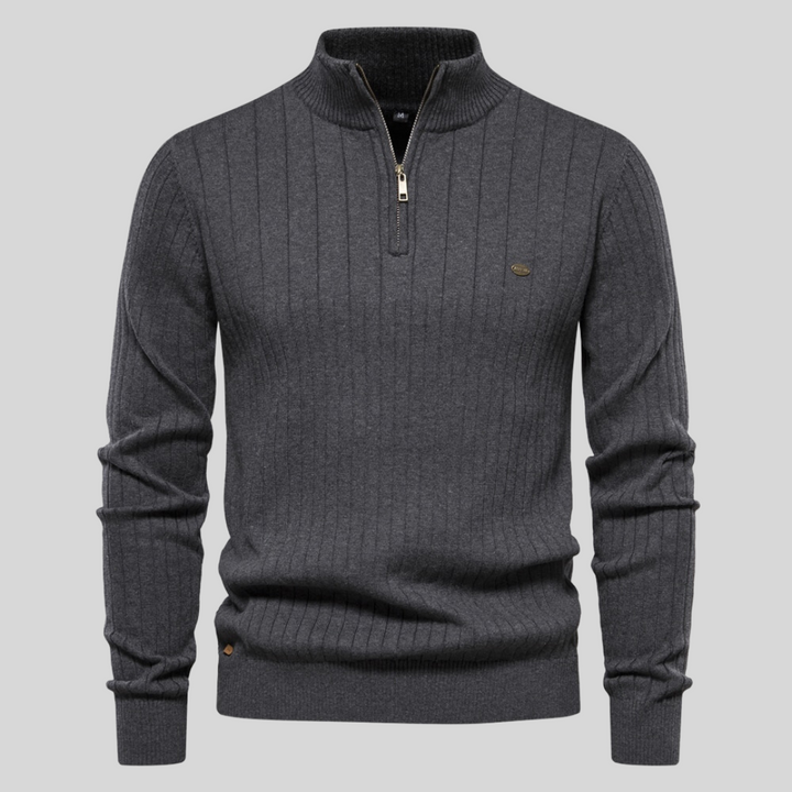Anderson Premium Cotton Blend Sweater