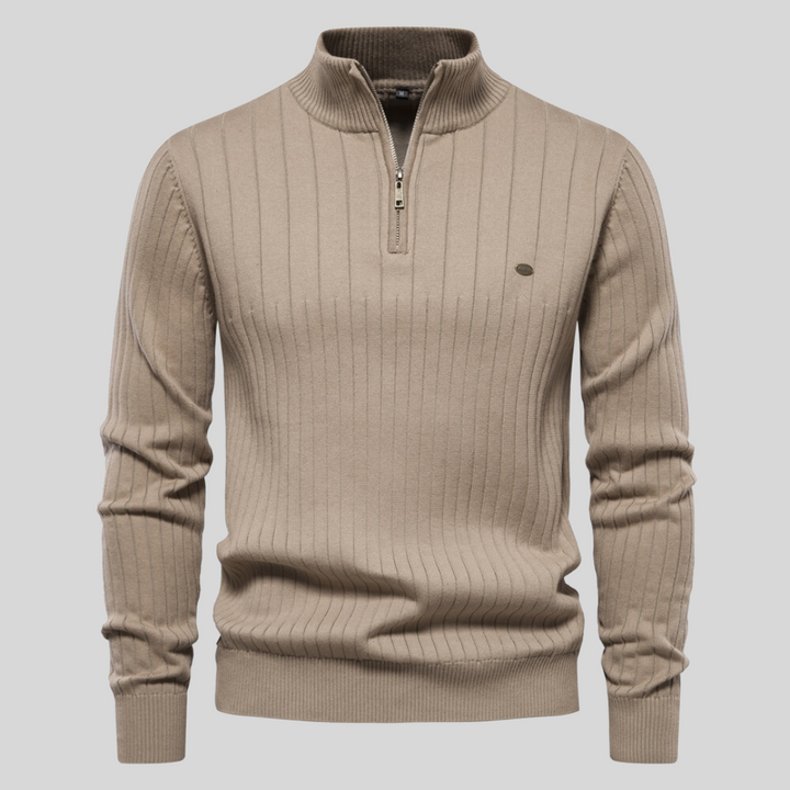 Anderson Premium Cotton Blend Sweater