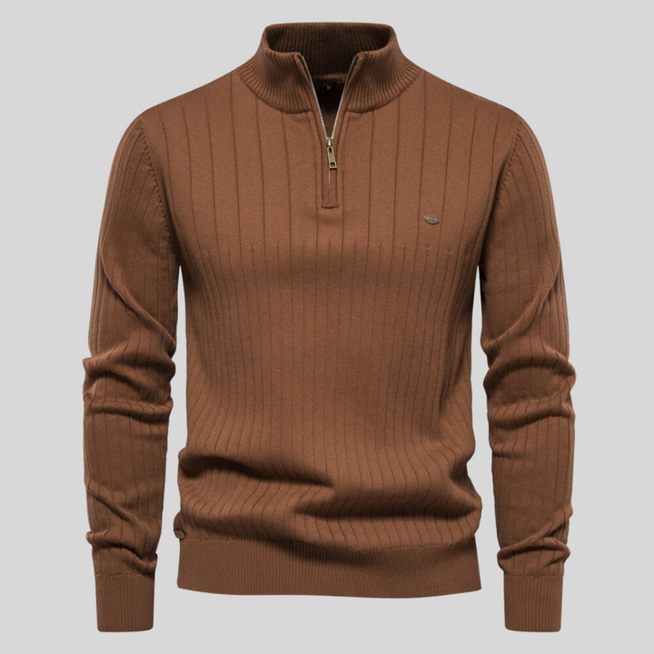 Anderson Premium Cotton Blend Sweater