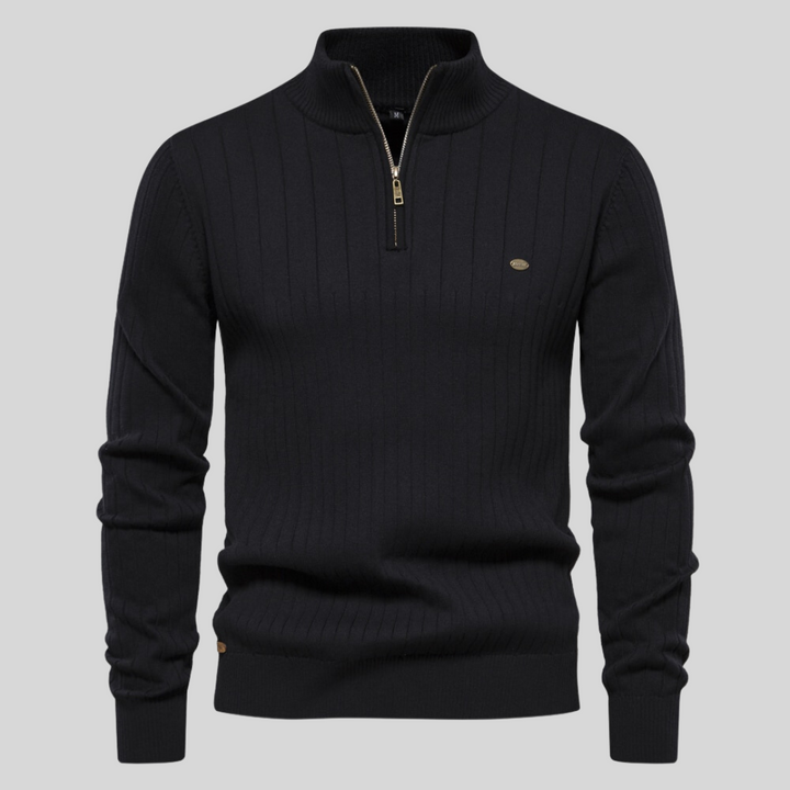 Anderson Premium Cotton Blend Sweater