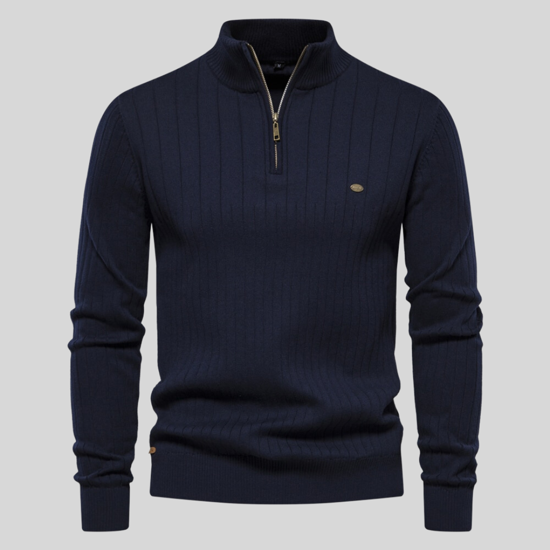 Anderson Premium Cotton Blend Sweater