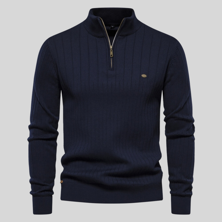 Anderson Premium Cotton Blend Sweater