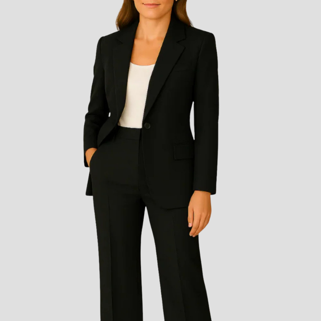 VEYRA | Modern Suit Set