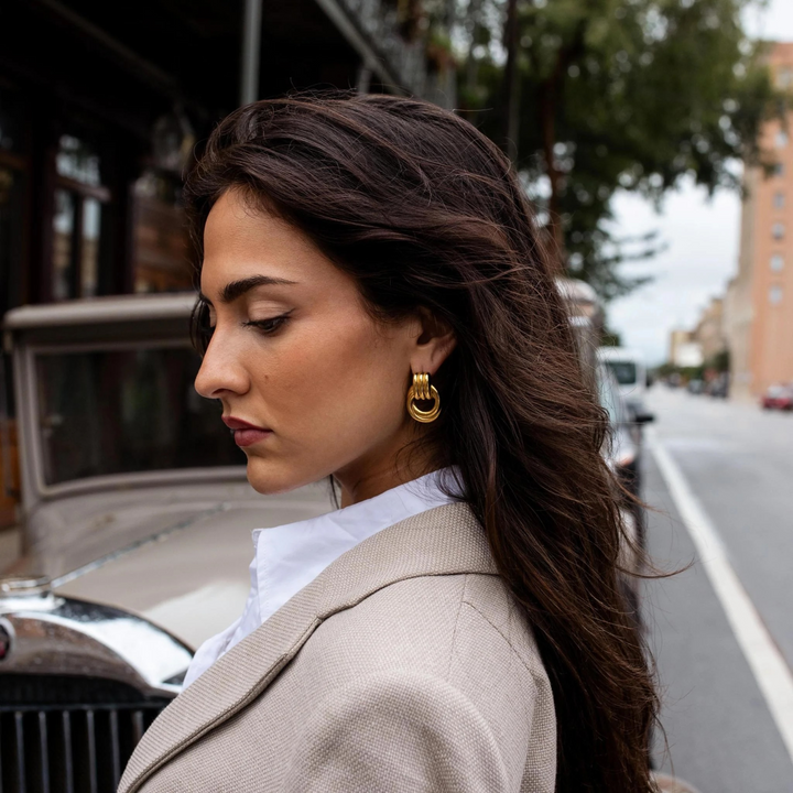 Celesta Earrings
