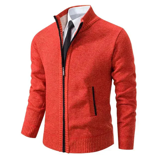 Daxion | Premium Zip-Up