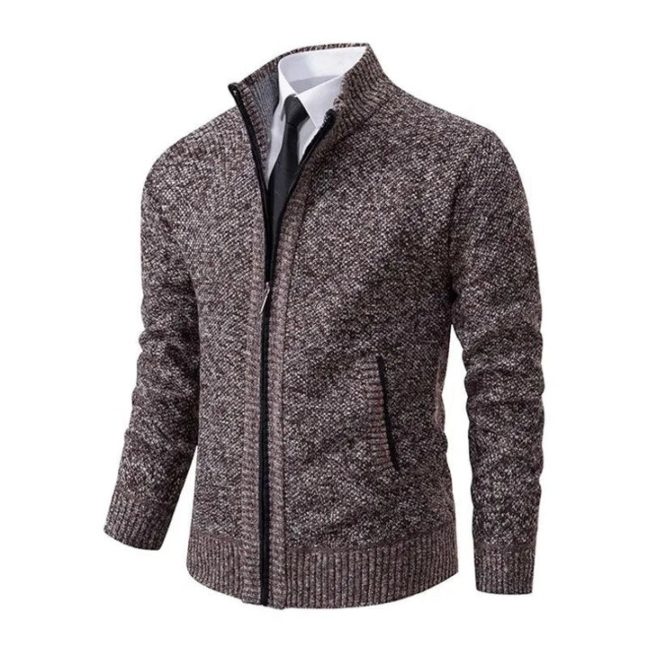 Daxion | Premium Zip-Up