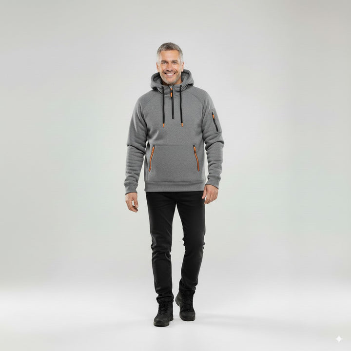 Archer | Outdoor Utility Hoodie