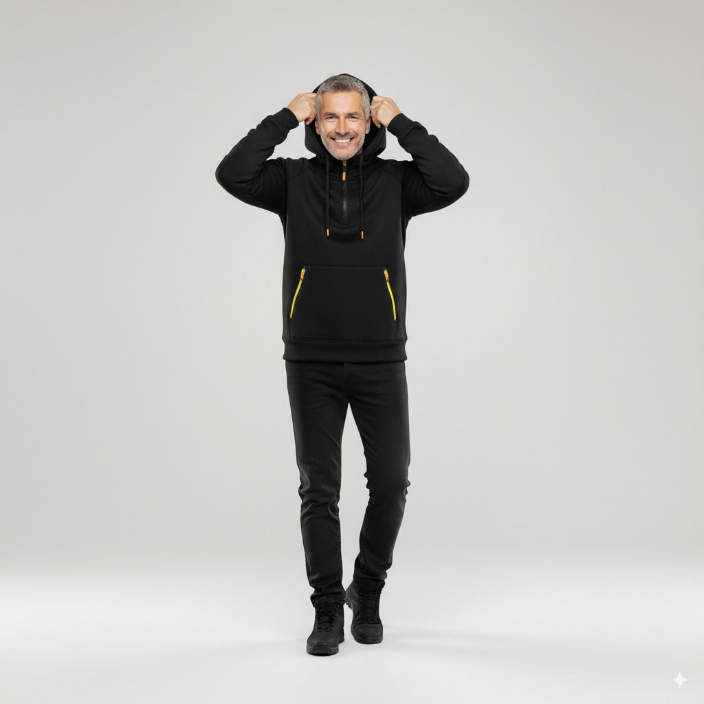 Archer | Outdoor Utility Hoodie