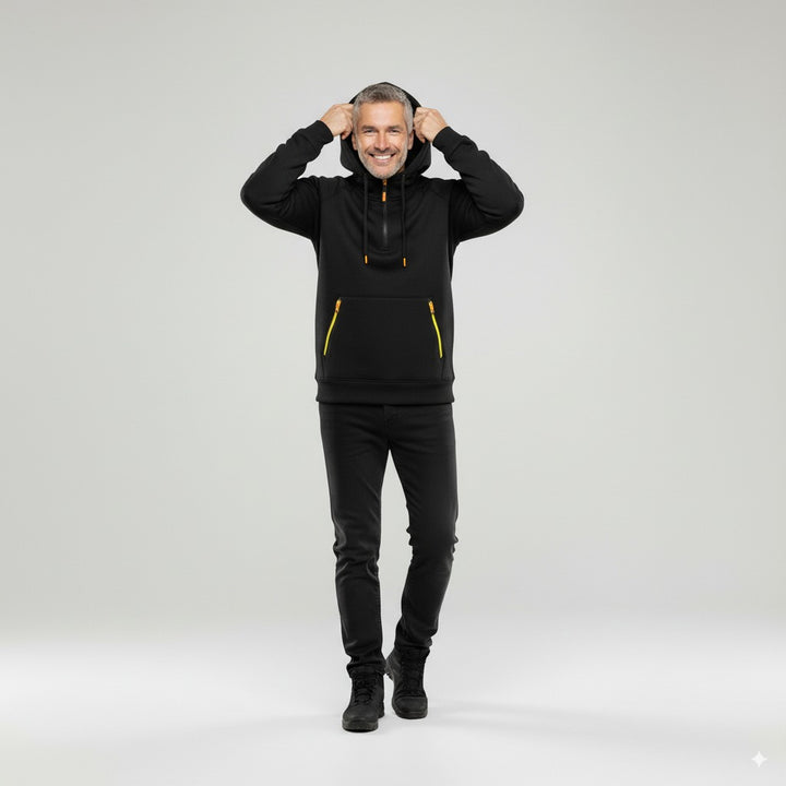 Archer | Outdoor Utility Hoodie