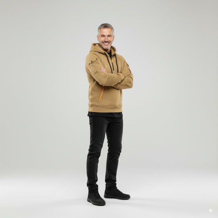 Archer | Outdoor Utility Hoodie