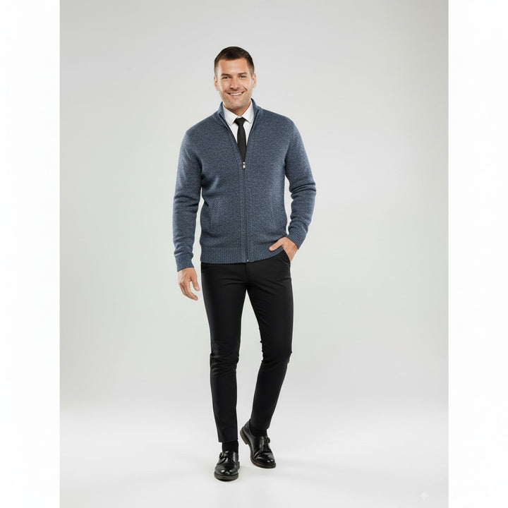 Daxion | Premium Zip-Up
