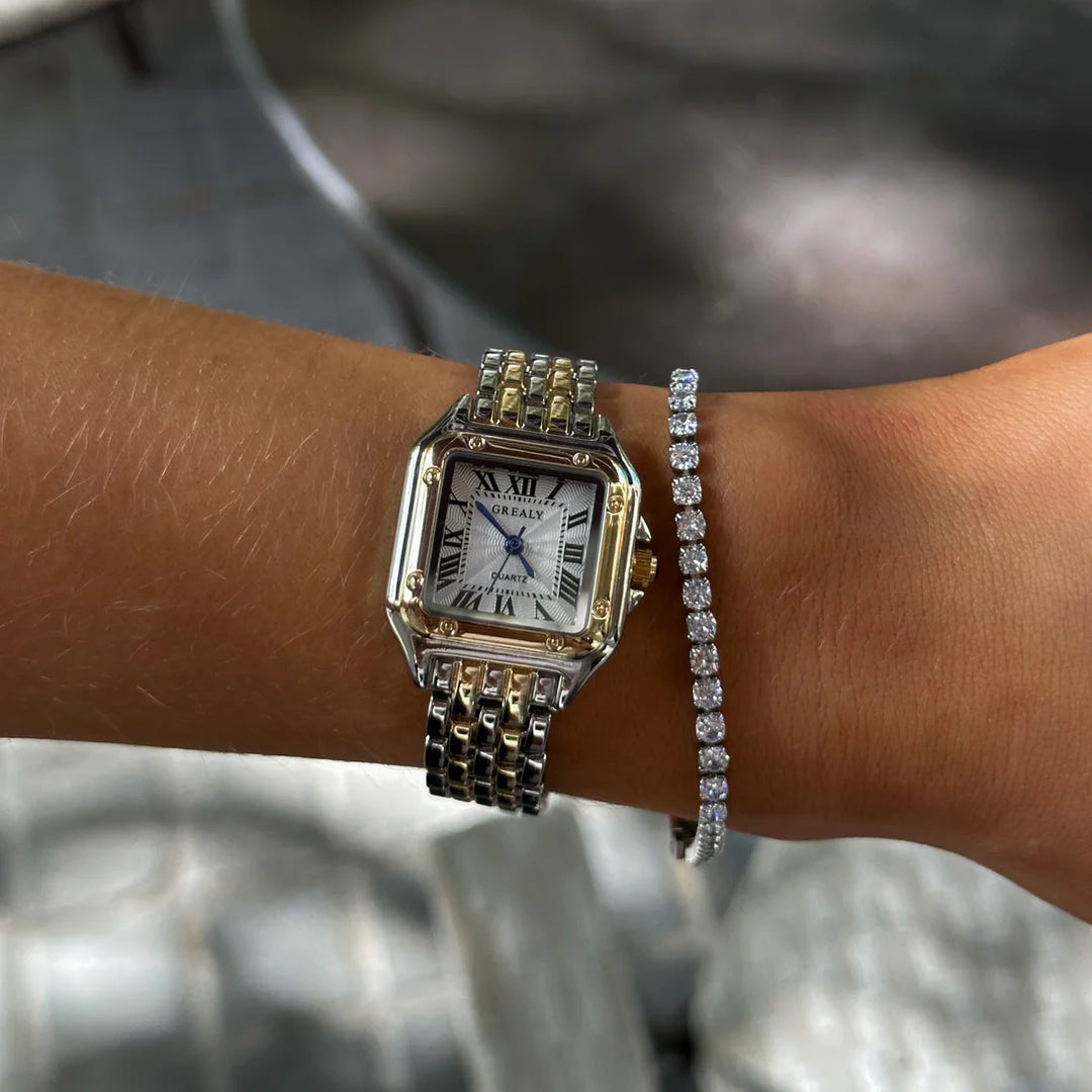 Sienna Watch