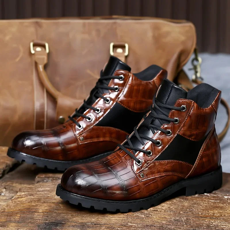 Alaric | Boots