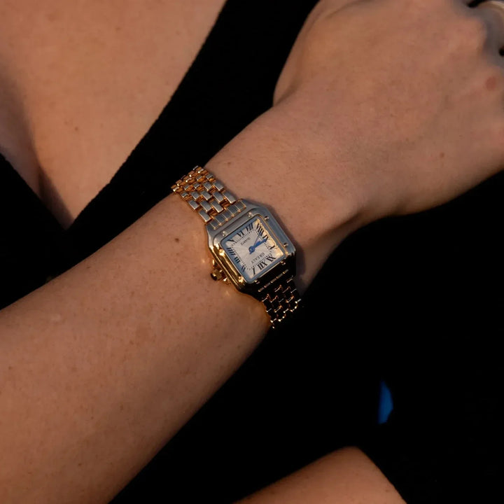 Sienna Watch