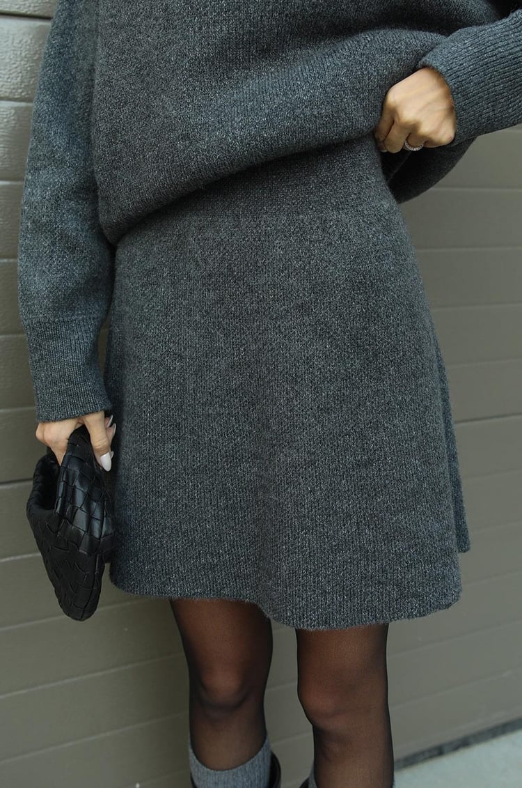 Valerie | Chic Knit Spring Set