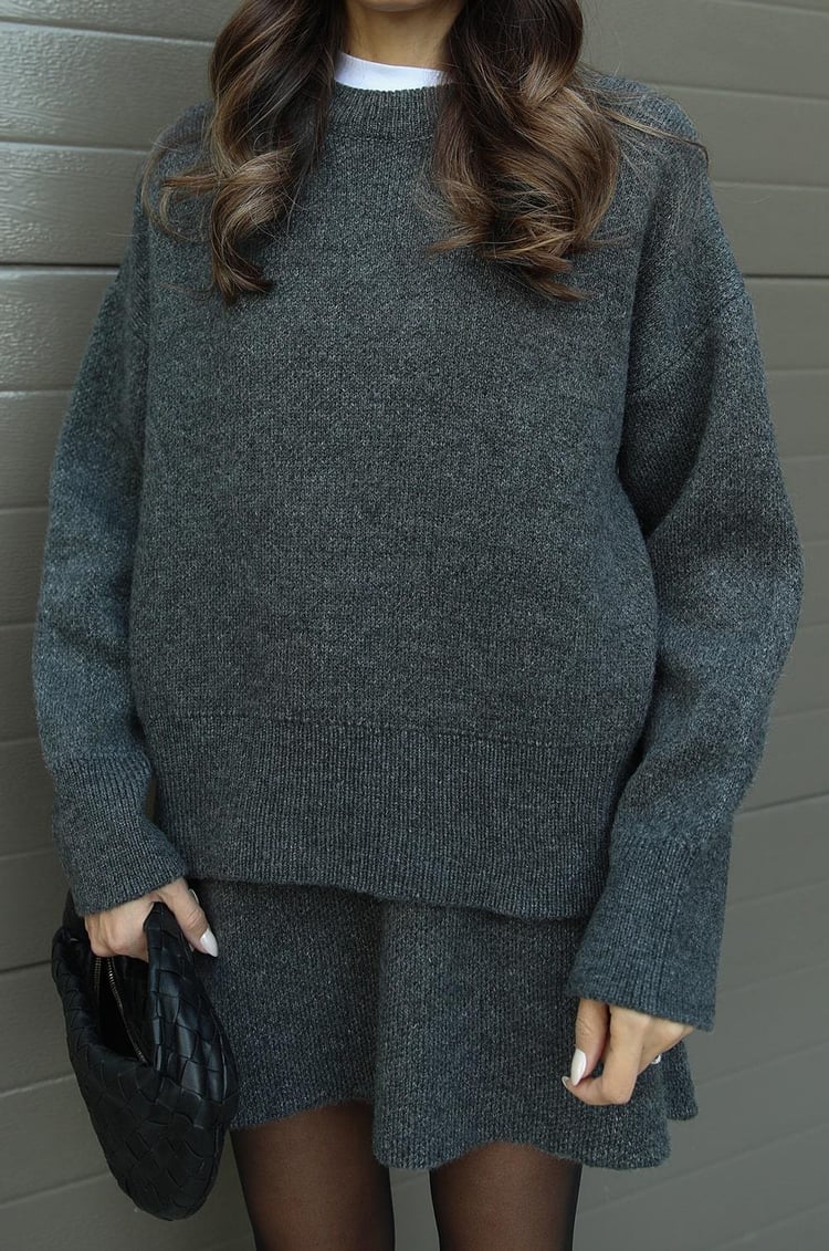 Valerie | Chic Knit Spring Set