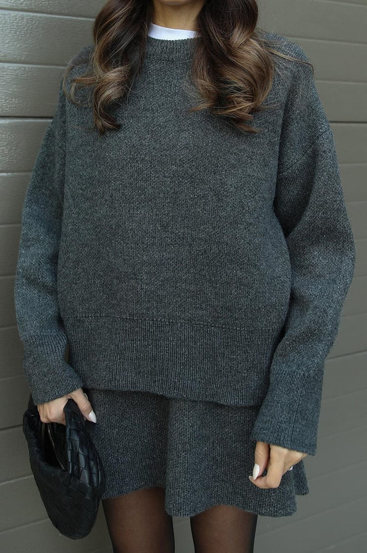 Valerie | Chic Knit Spring Set