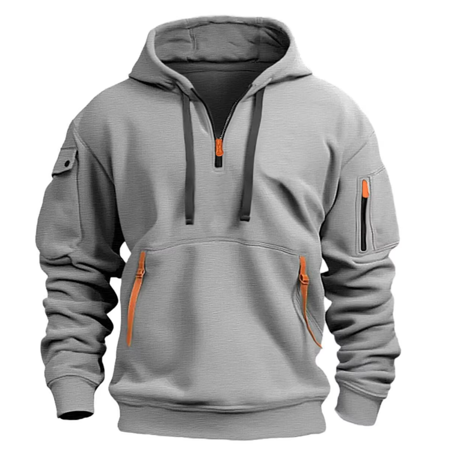 Archer | Outdoor Utility Hoodie