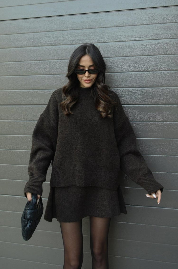 Valerie | Chic Knit Spring Set