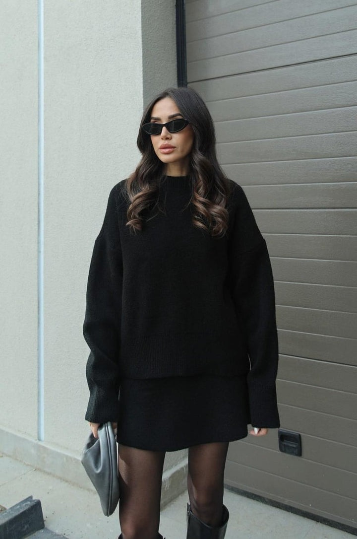 Valerie | Chic Knit Spring Set