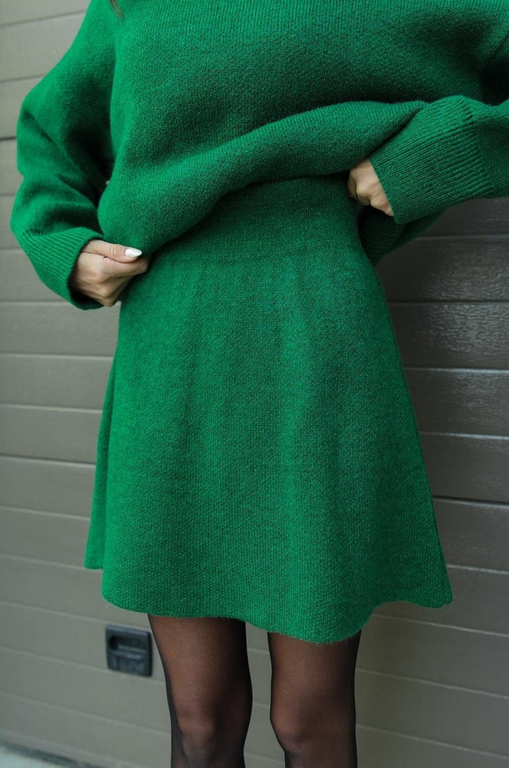 Valerie | Chic Knit Spring Set
